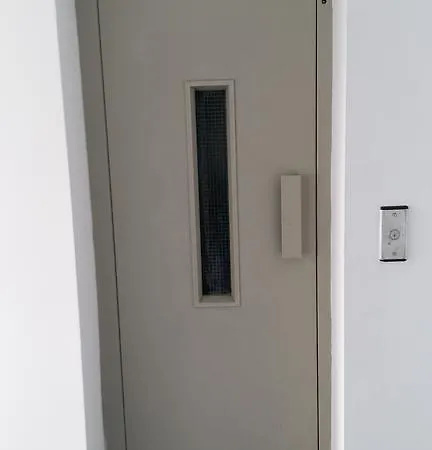 Violet Apartment