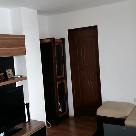 Violet Apartment *