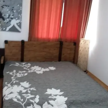 Apartment Violet *