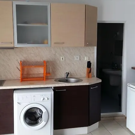 Violet Apartment Sunny Beach
