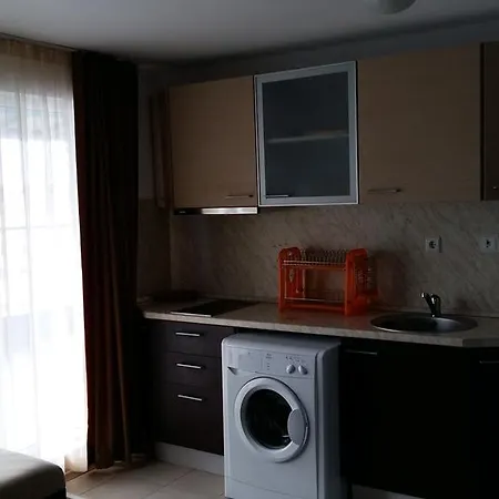 Apartment Violet *