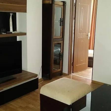 Violet Apartment *